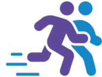 Fizikai aktivitás, egészséges életforma, 2-es típusú diabétesz kezelése, Act4Diabetes