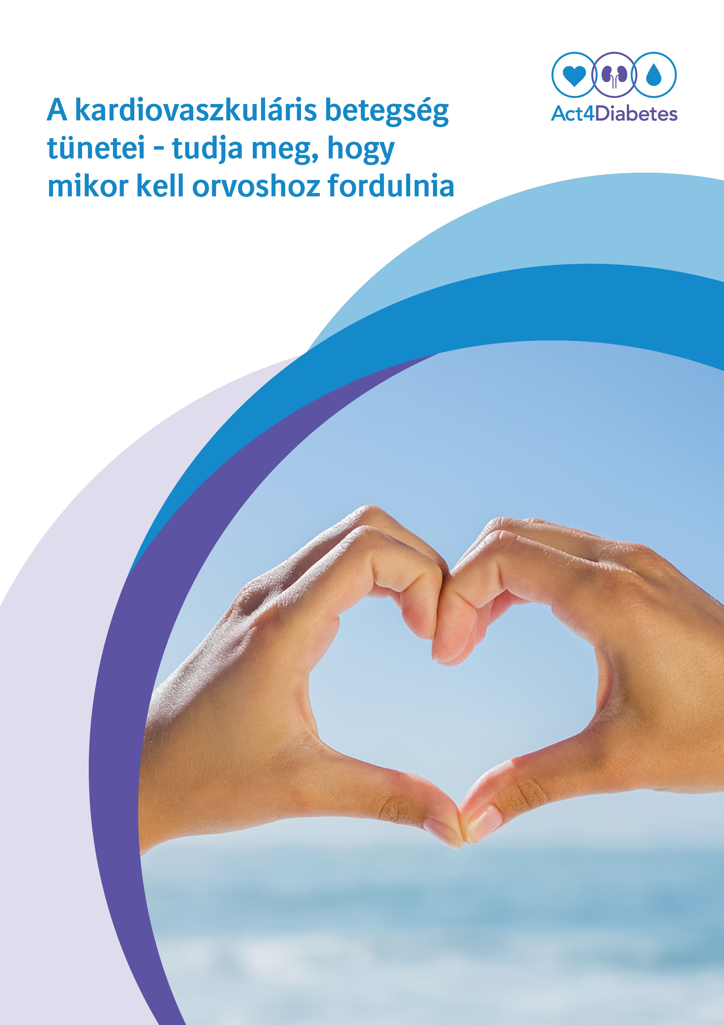 A kardiovaszkuláris betegség tünetei