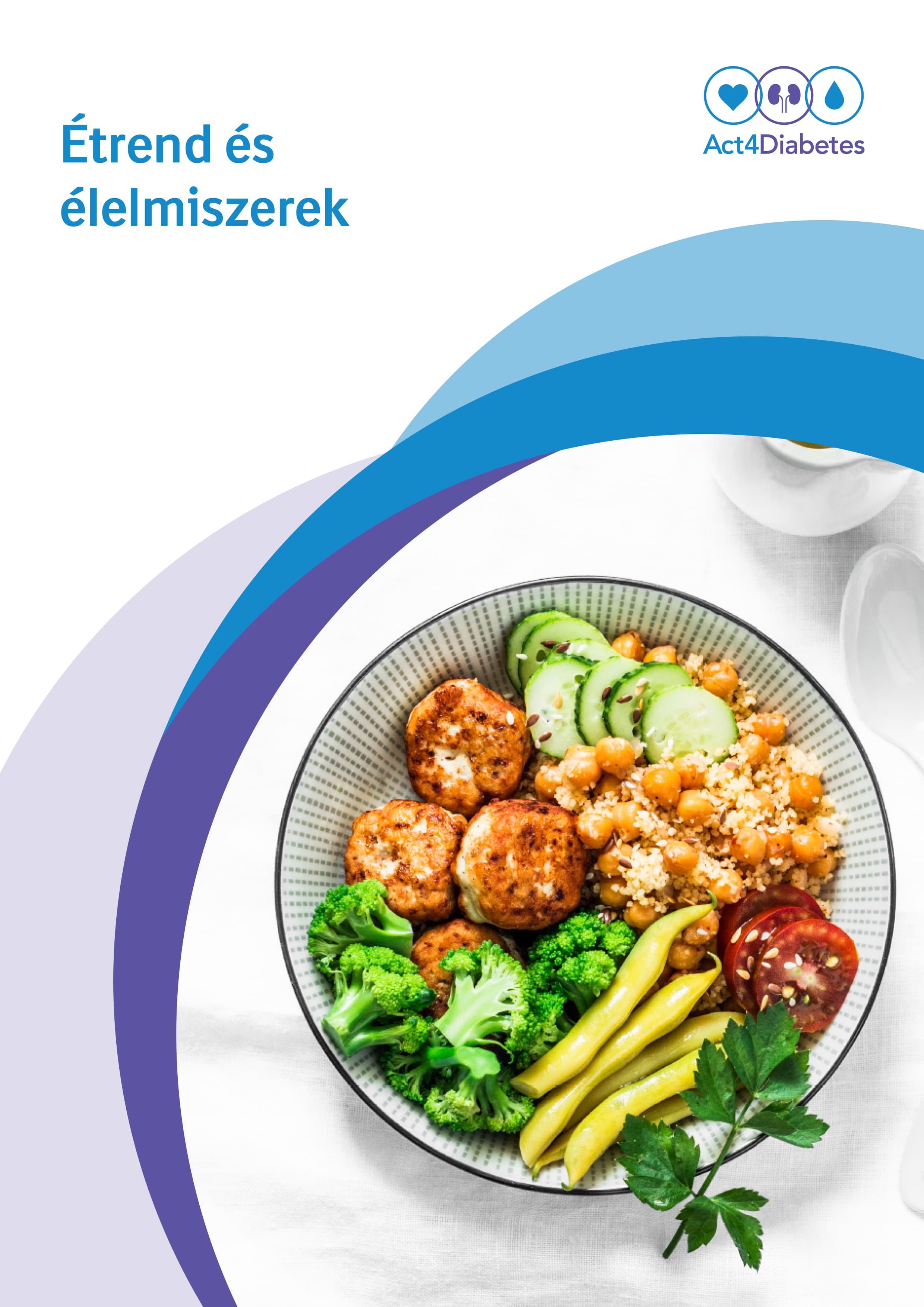 Étrend és élelmiszerek