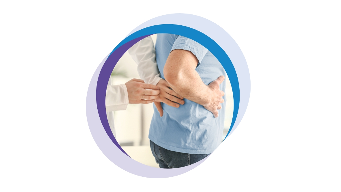 Stages of chronic kidney disease