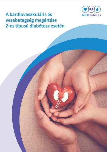 A kardiovaszkuláris és vesebetegség megértése 2-es típusú diabétesz esetén