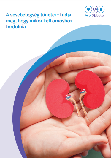 A krónikus vesebetegség tünetei