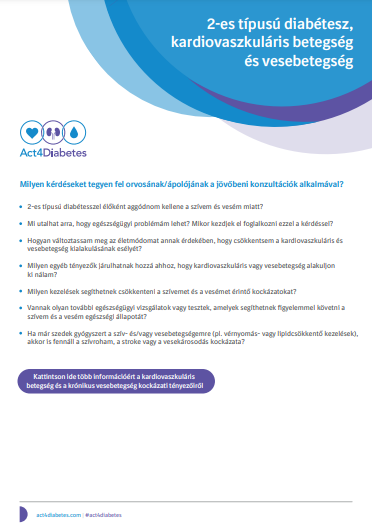 Milyen kérdéseket tegyen fel orvosának?